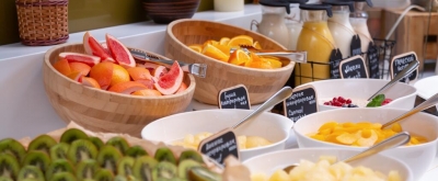 Radisson Blu Resort & Congress Centre отель